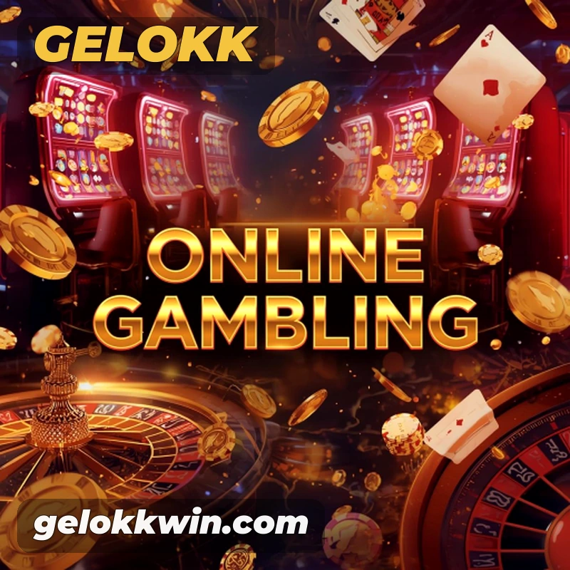 gelokk - App Features