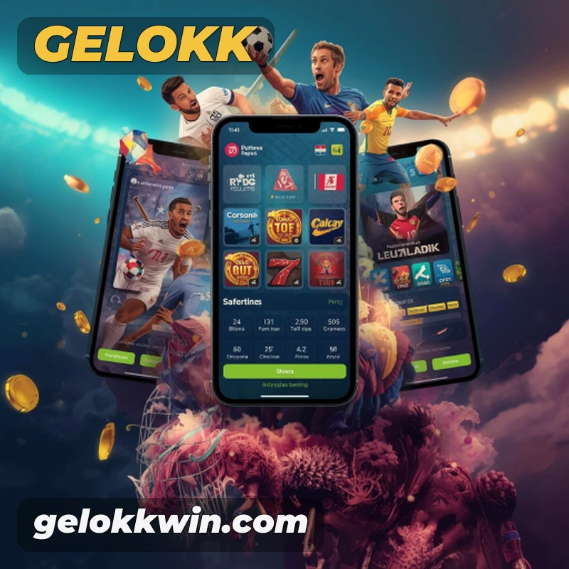 gelokk - App Security