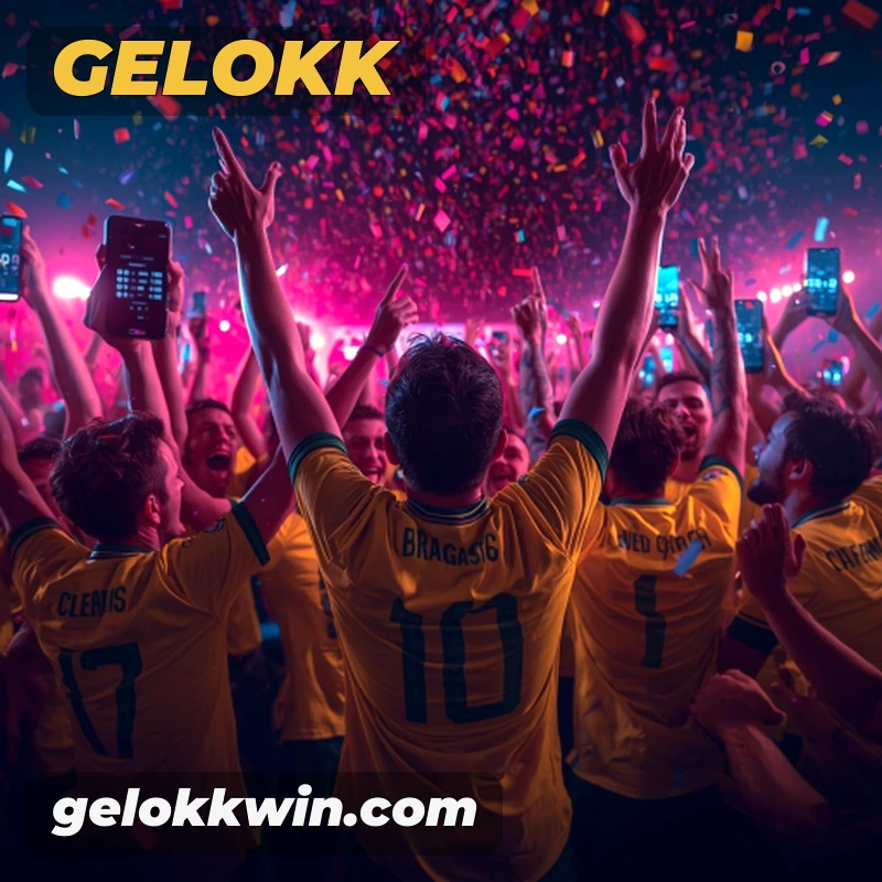gelokk - App Performance
