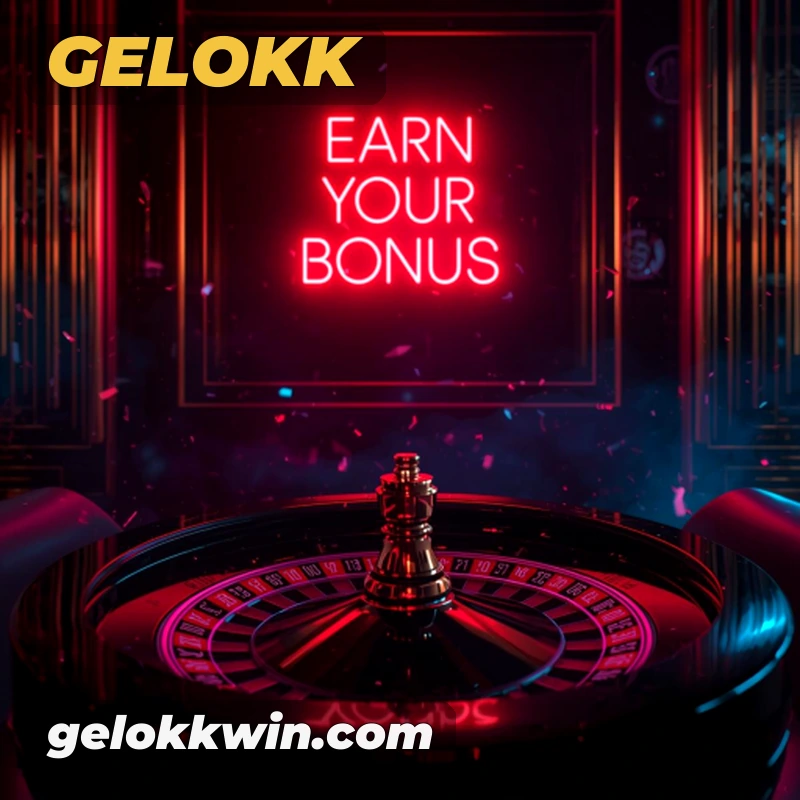 gelokk Rio de Janeiro - Bonus Terms