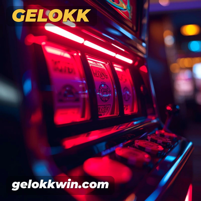 gelokk Brasília - VIP Program