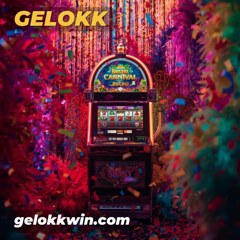 gelokk Belo Horizonte - Reivindique Bonus