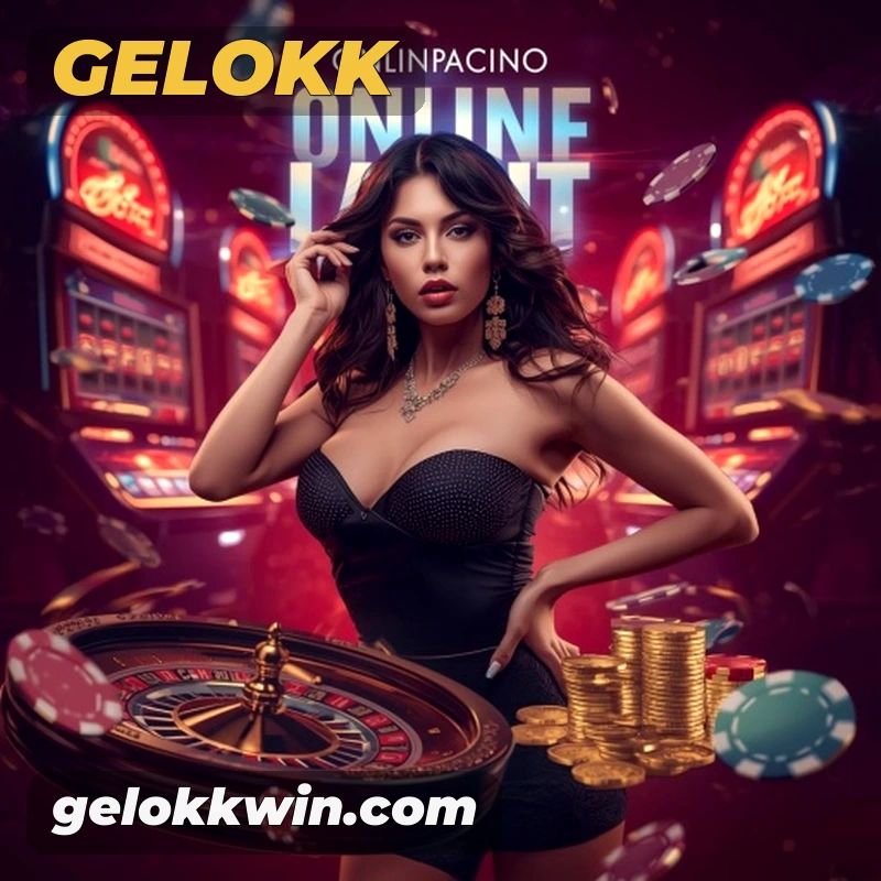 gelokk Curitiba - Live Status