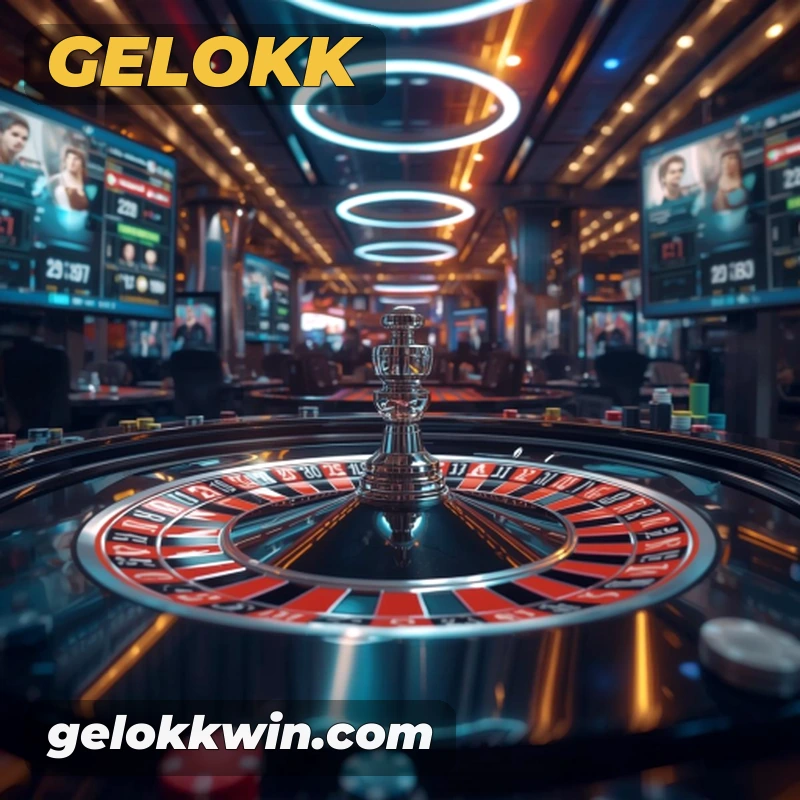 gelokk Fortaleza - Leaderboard
