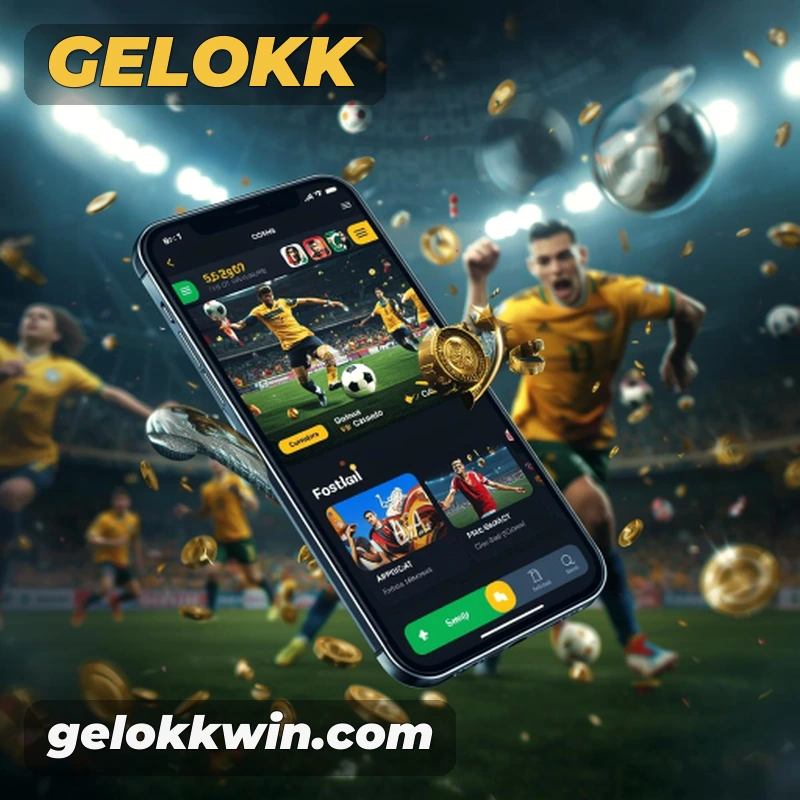 gelokk São Paulo - Jogo Coleção