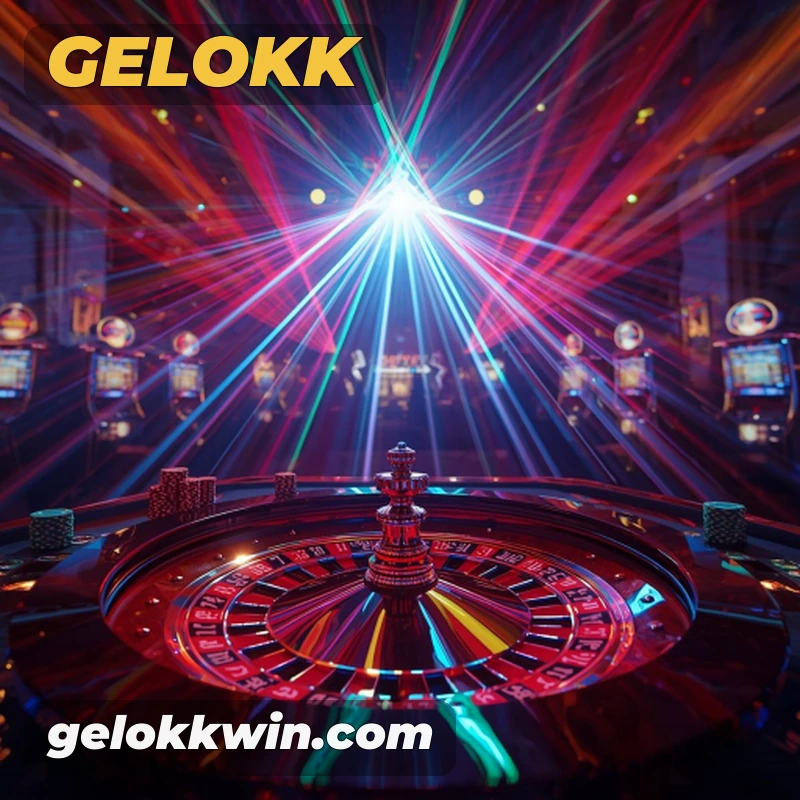 gelokk Rio de Janeiro - Popular Jogos