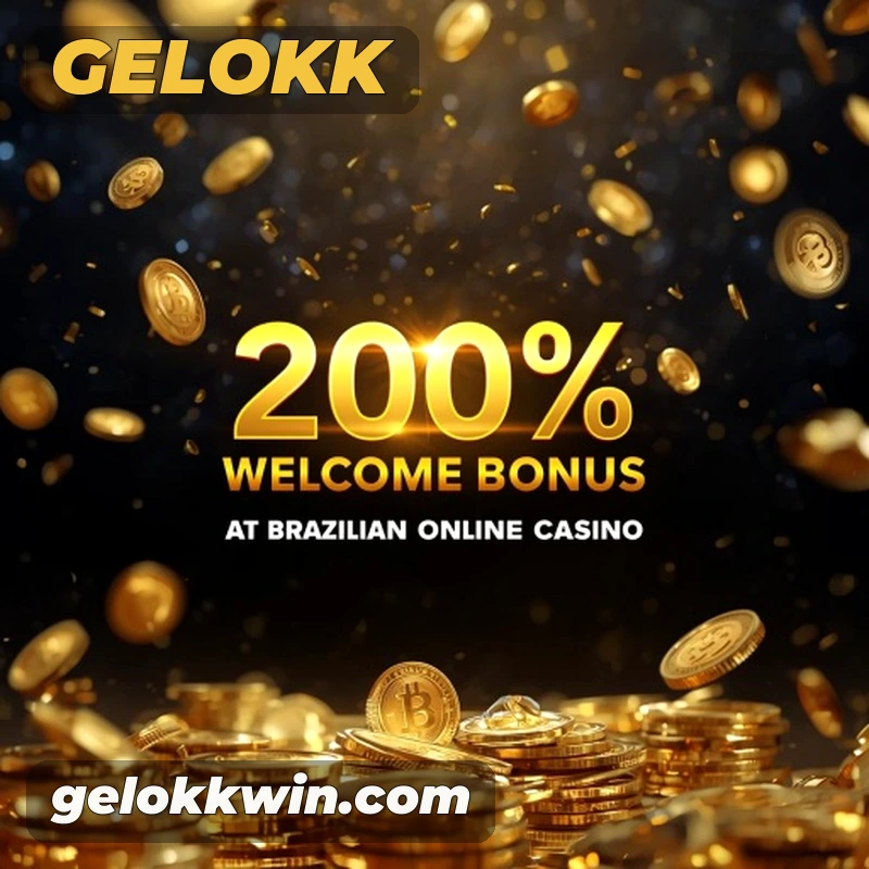 gelokk - Security