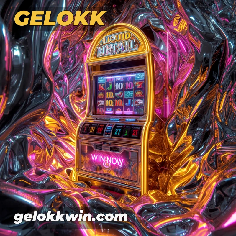 gelokk - Support