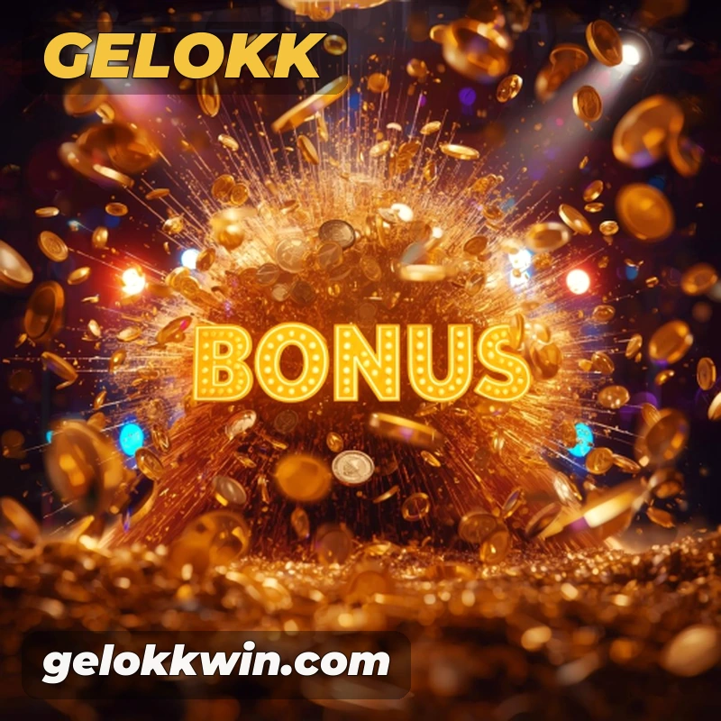 gelokk Salvador - Support