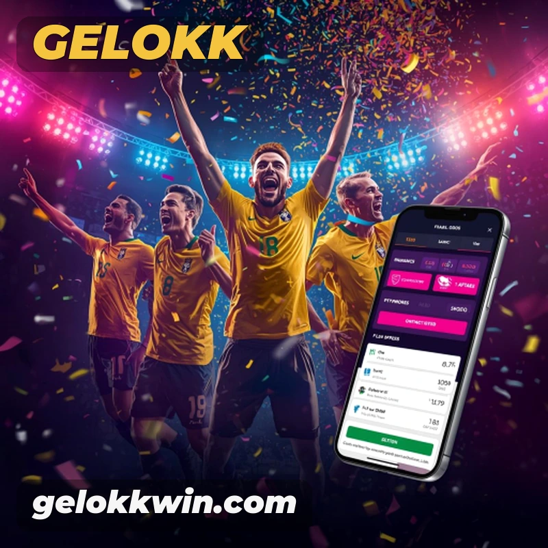 gelokk Curitiba - Statistics