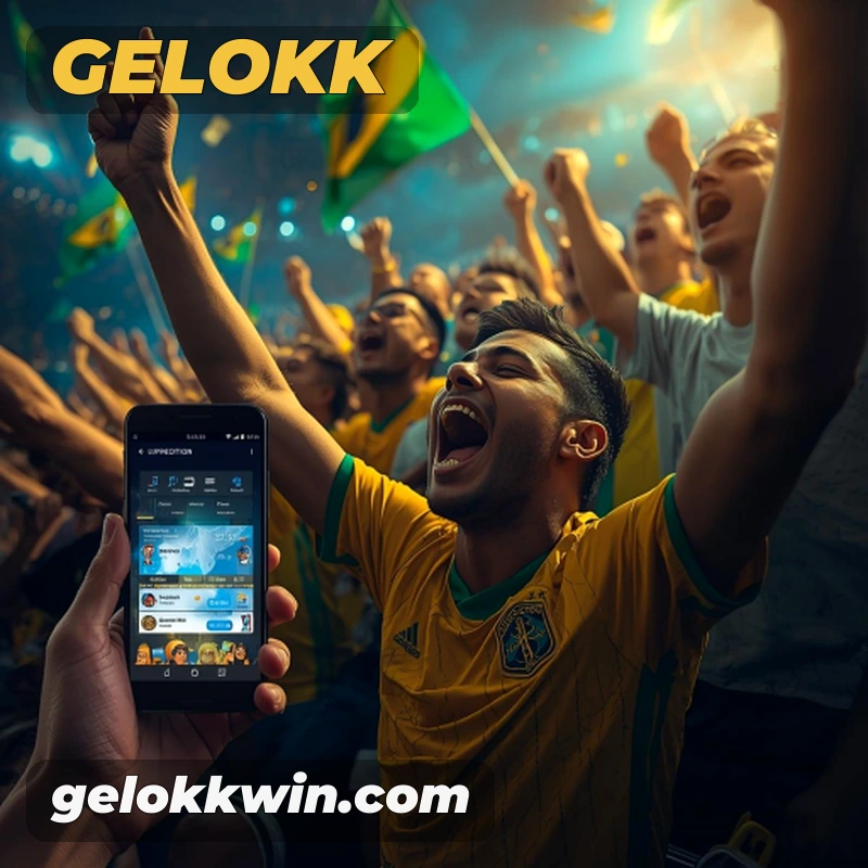 gelokk Belo Horizonte - Promo Tips