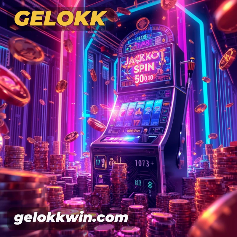gelokk Salvador - Promo Stats