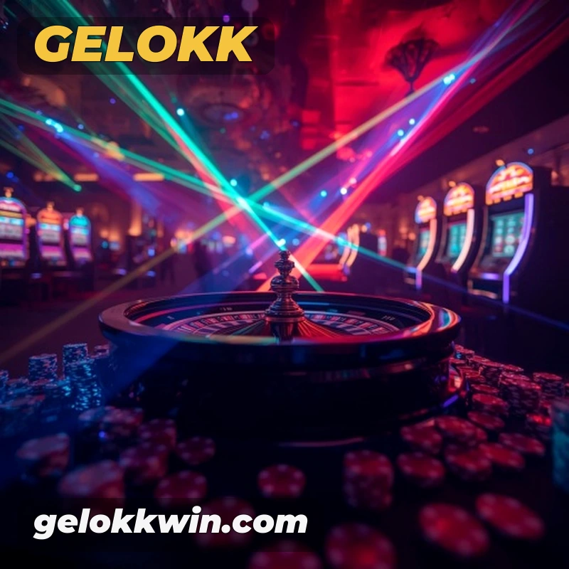 gelokk São Paulo - Top Slots