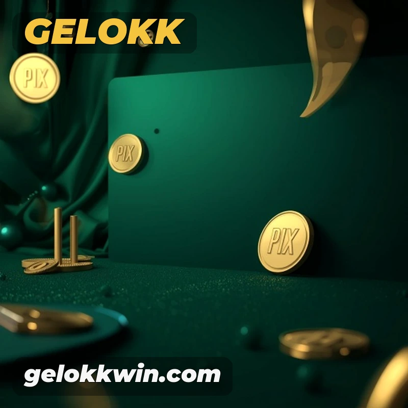 gelokk Brasília - Bonus Features