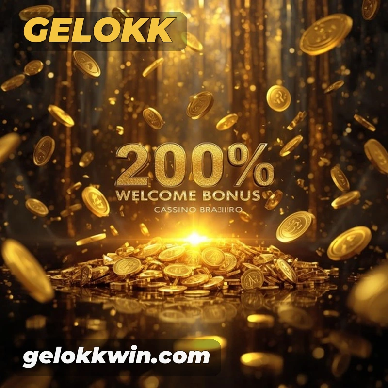 gelokk Belo Horizonte - Winners