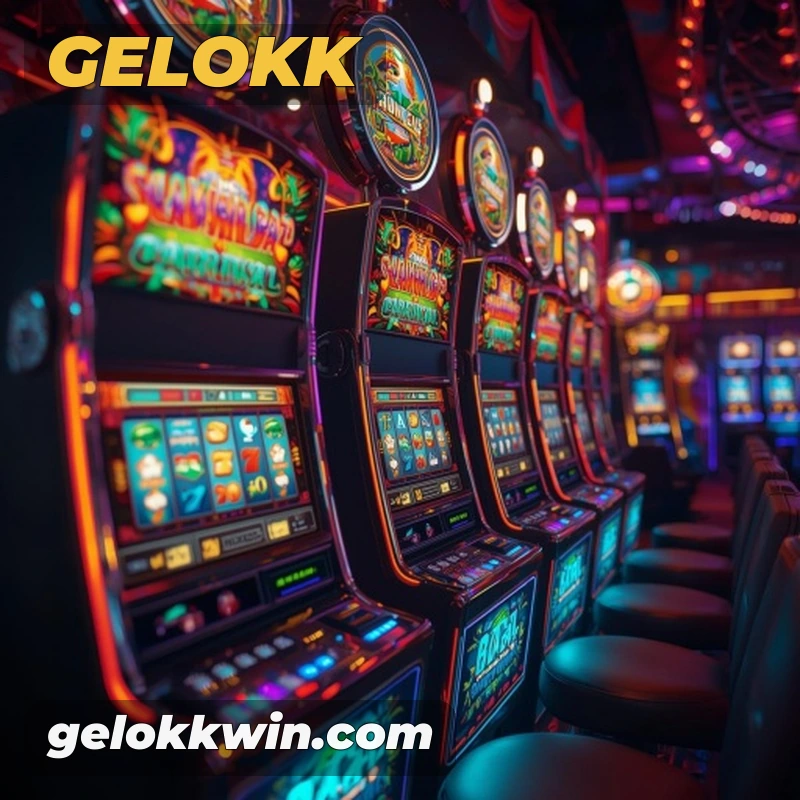 gelokk Curitiba - Live Betting